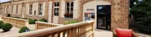 Accueil client au camping La Baie de Somme, un camping calme et familial face au port du Crotoy